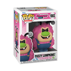 Funko Pop! Fuzzy Lumpkins #1083