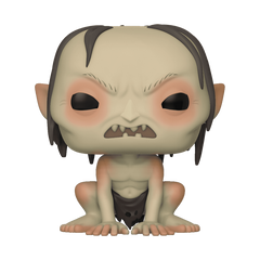 Funko Pop! Gollum #532