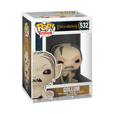 Funko Pop! Gollum #532
