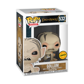 Funko Pop! Gollum (Chase) #532