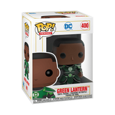 Funko Pop! Green Lantern #400