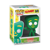 Funko Pop! Gumby #949