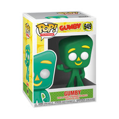 Funko Pop! Gumby #949