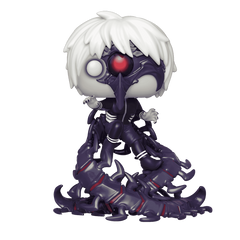 Funko Pop! Half-Kakuja Kaneki #465