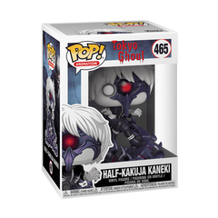 Funko Pop! Half-Kakuja Kaneki #465