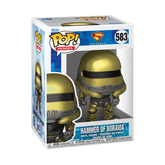 Funko Pop! Hammer of Boravia #583