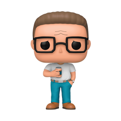 Funko Pop! Hank Hill #1977