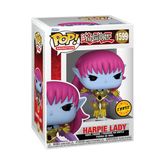 Funko Pop! Harpie Lady (Chase) #1599