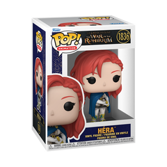 Funko Pop! The Lord of the Rings: Héra #1836