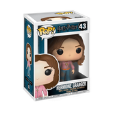 Funko Pop! Hermione Granger #43
