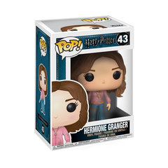 Funko Pop! Hermione Granger #43