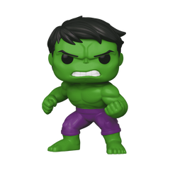 Funko Pop! Hulk #1420