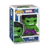 Funko Pop! Hulk #1420