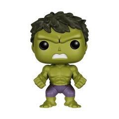 Funko Pop! Avengers Age of Ultron: Hulk #68