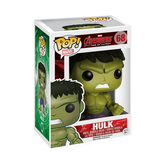 Funko Pop! Avengers Age of Ultron: Hulk #68