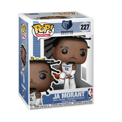 Funko Pop! Memphis Grizzlies: Ja Morant #227