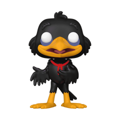 Funko Pop! Jeremy #1317