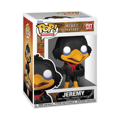 Funko Pop! Jeremy #1317