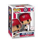 Funko Pop! Joey Meneses #102