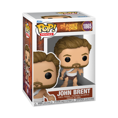 Funko Pop! John Brent #1865