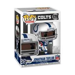Funko Pop! Jonathan Taylor #179