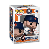 Funko Pop! Jose Altuve #98