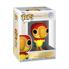 Funko Pop! Jose #1308