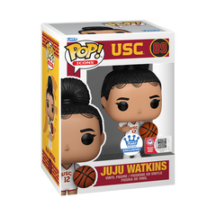 Funko Pop! JuJu Watkins (Exclusive) #89