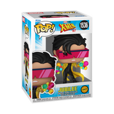 Funko Pop! X-men '97: Jubilee (Chase) #1536