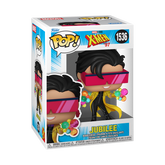 Funko Pop! X-men '97: Jubilee #1536