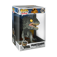 Funko Pop! Jumbo Giganotosaurus #1210