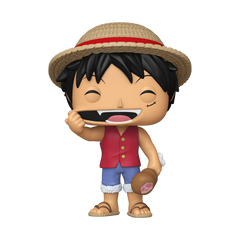 Funko Pop! Jumbo Monkey D. Luffy #1945