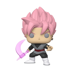 Funko Pop! Super Sayan Rose Goku Black #1284