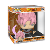 Funko Pop! Super Sayan Rose Goku Black #1284