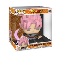 Funko Pop! Super Sayan Rose Goku Black #1284