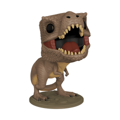 Funko Pop! Jumbo T.Rex (Walmart Exclusive) #1222