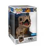 Funko Pop! Jumbo T.Rex (Walmart Exclusive) #1222