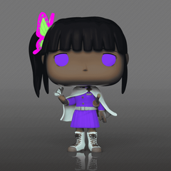 Funko Pop! Kanao Tsuyuri (Glows in the Dark - Exclusive) #1305