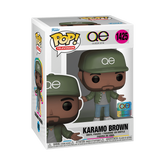 Funko Pop! Karamo Brown #1425