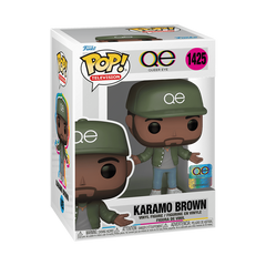 Funko Pop! Karamo Brown #1425