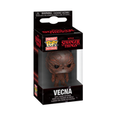 Funko Pop! Keychain: Vecna