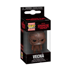 Funko Pop! Keychain: Vecna