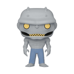 Funko Pop! Killer Croc (Target Exclusive) #545
