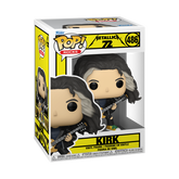 Funko Pop! Kirk #486