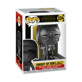 Funko Pop! Knight of Ren (Arm Cannon) #334