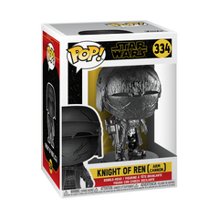 Funko Pop! Knight of Ren (Arm Cannon) #334