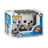 Funko Pop! Krypto #565