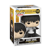 Funko Pop! Kuki Urie #1125