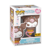 Funko Pop! Kuromi (Hot Topic Exclusive) #105