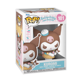 Funko Pop! Kuromi #101